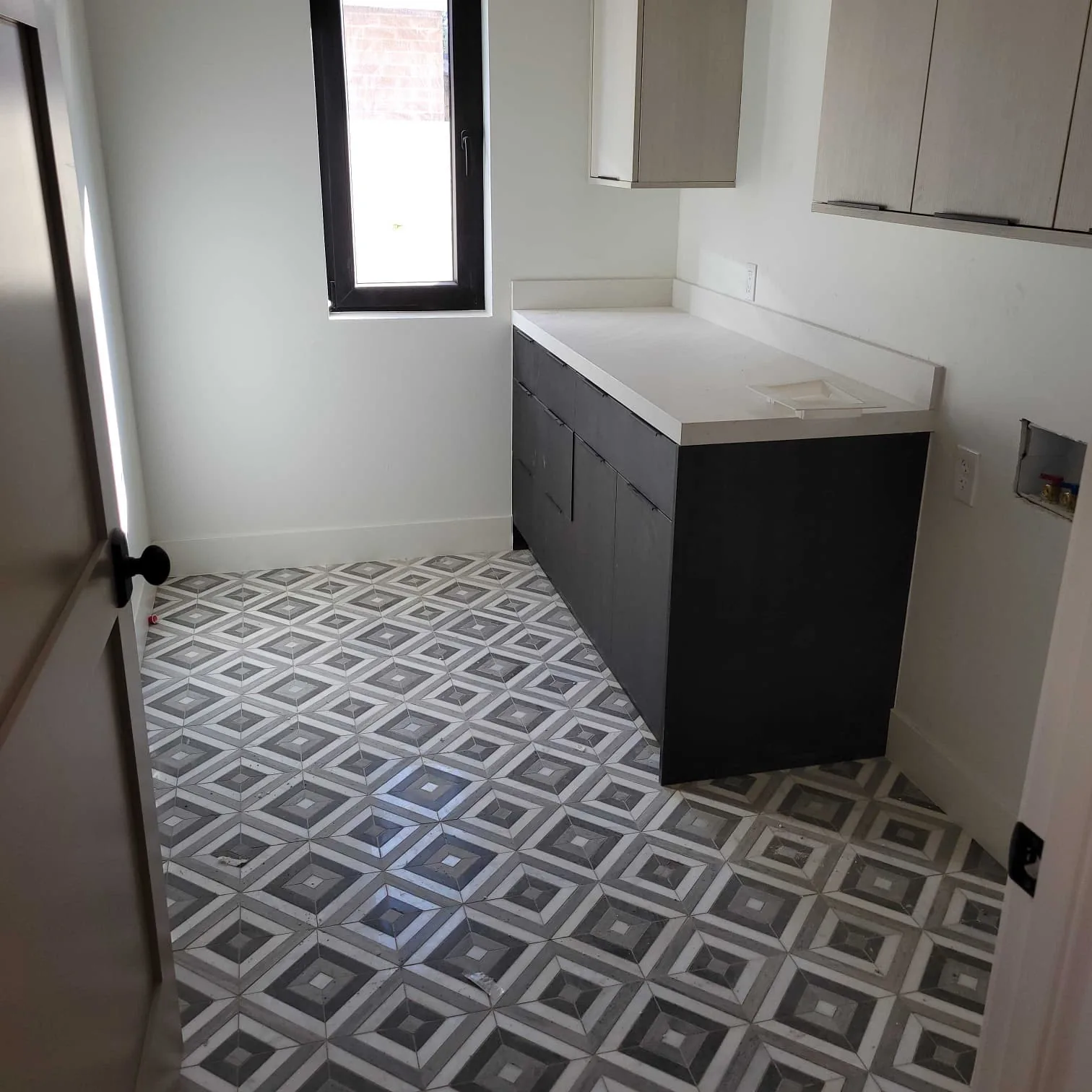Residential remodeling project by ACI Construction Group LLC in Phoenix